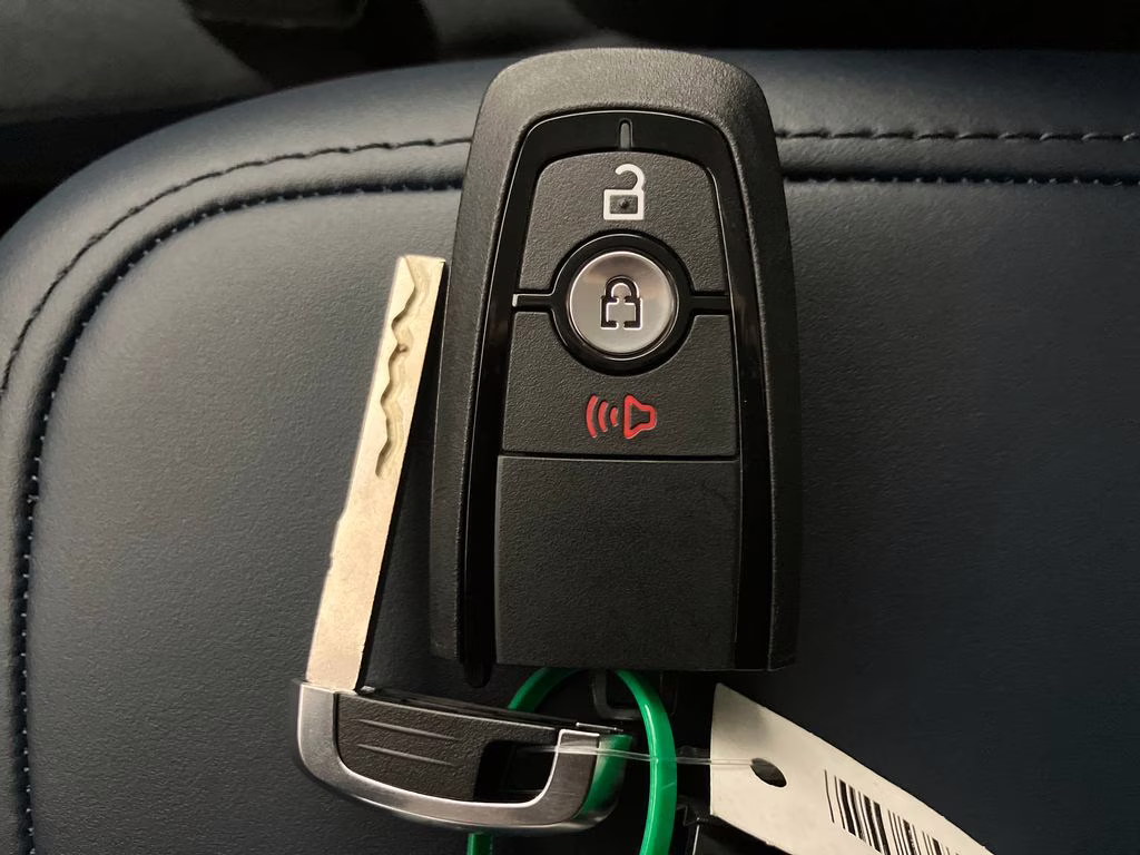 2026 Ruby Red Metallic Ford Maverick XLT FWD Truck