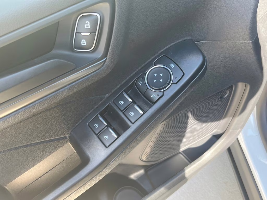 2026 Space Silver Metallic Ford Escape Active FWD SUV