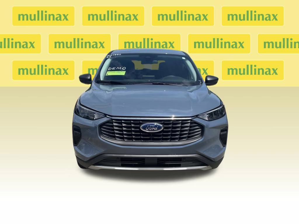 2026 Vapor Blue Ford Escape Active FWD SUV