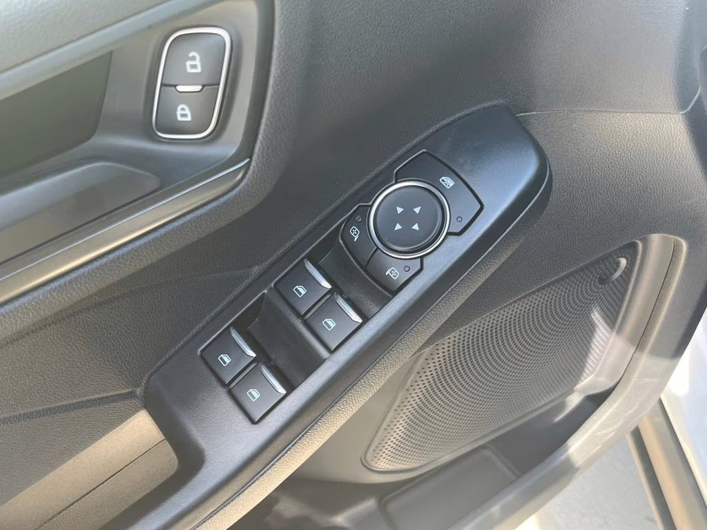 2026 Space Silver Metallic Ford Escape Active FWD SUV