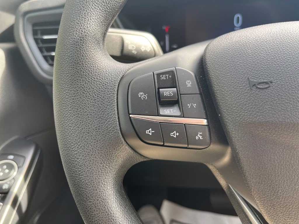 2026 Vapor Blue Ford Escape Active FWD SUV