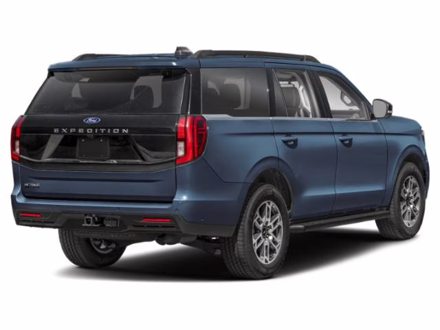 2025 STONE BLUE Ford Expedition Active RWD SUV