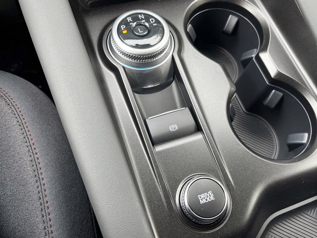 2026 Vapor Blue Metallic Ford Explorer Active RWD SUV