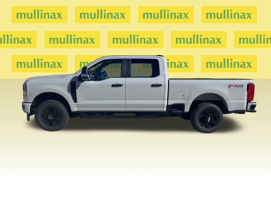 2026 Avalanche Ford Super Duty F-250 SRW XL 4X4 Truck