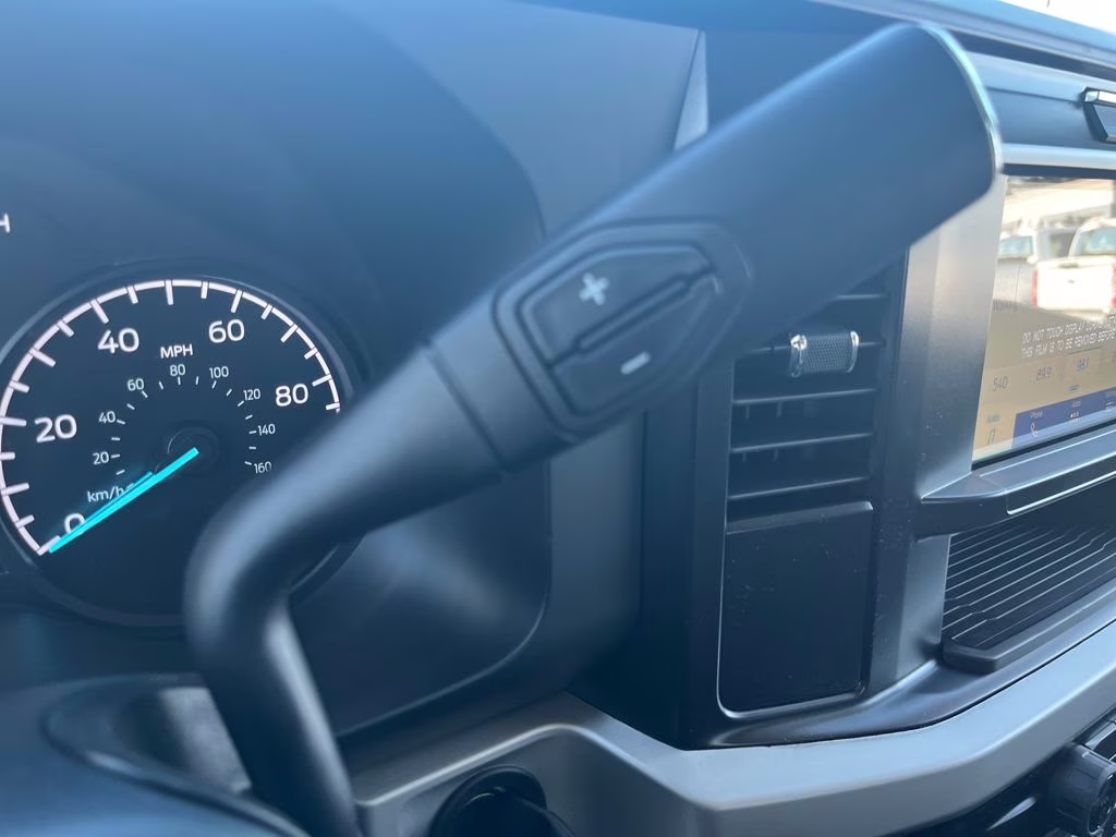 2026 Avalanche Ford Super Duty F-250 SRW XL 4X4 Truck