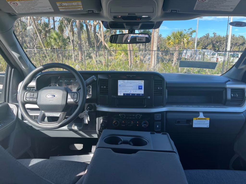 2026 Avalanche Ford Super Duty F-250 SRW XL 4X4 Truck