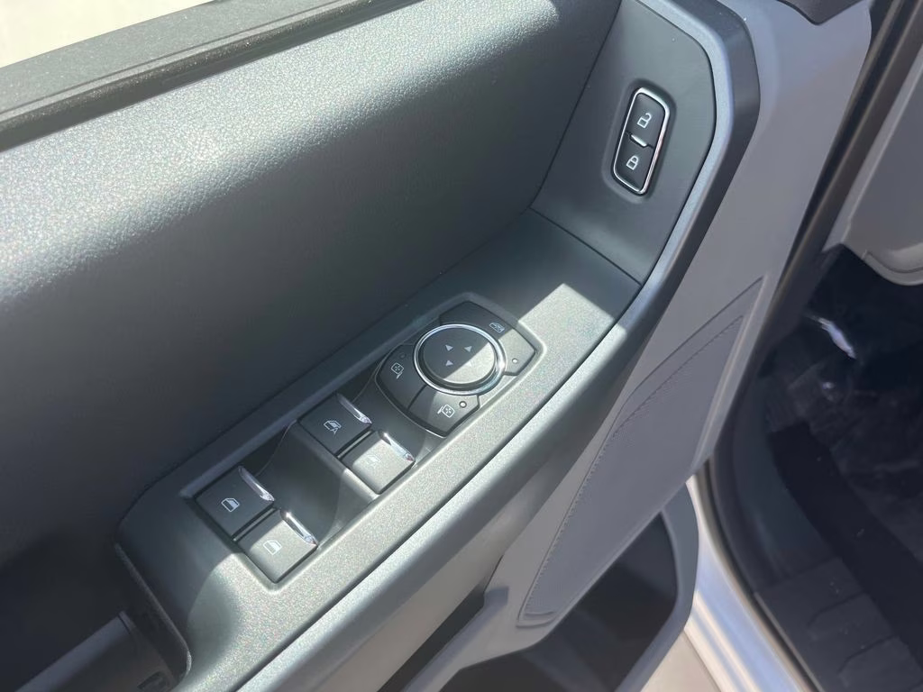 2026 Oxford White Ford Super Duty F-250 SRW XLT 4X4 Truck