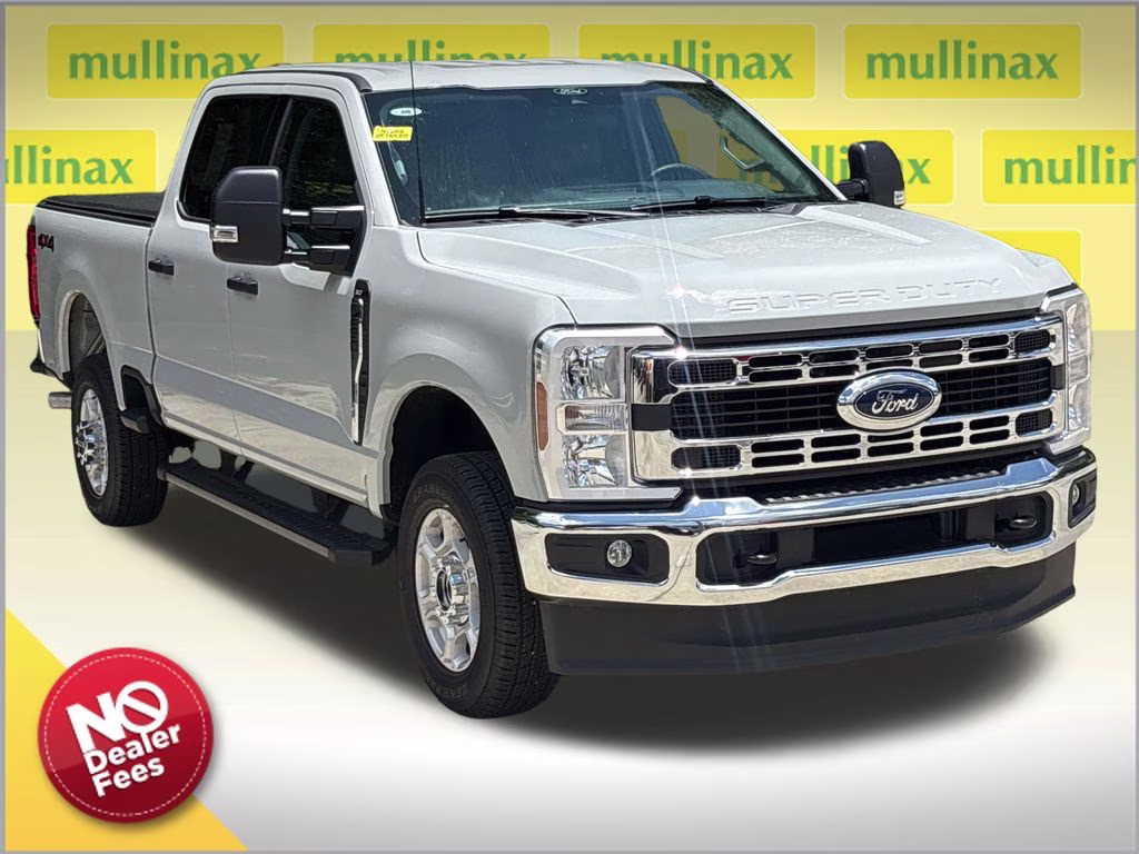 2026 Avalanche Ford Super Duty F-250 SRW XLT 4X4 Truck