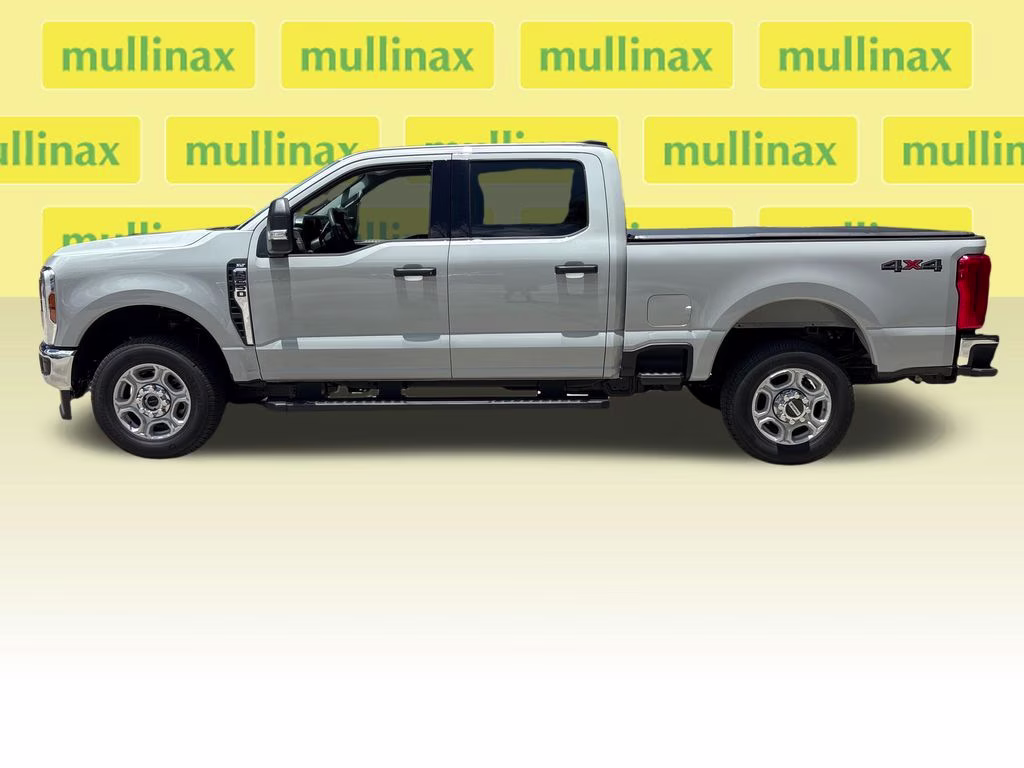 2026 Avalanche Ford Super Duty F-250 SRW XLT 4X4 Truck