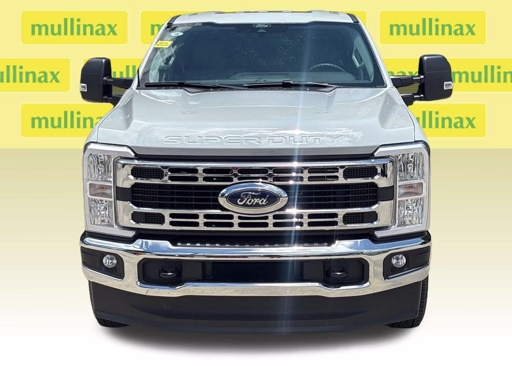 2026 Avalanche Ford Super Duty F-250 SRW XLT 4X4 Truck