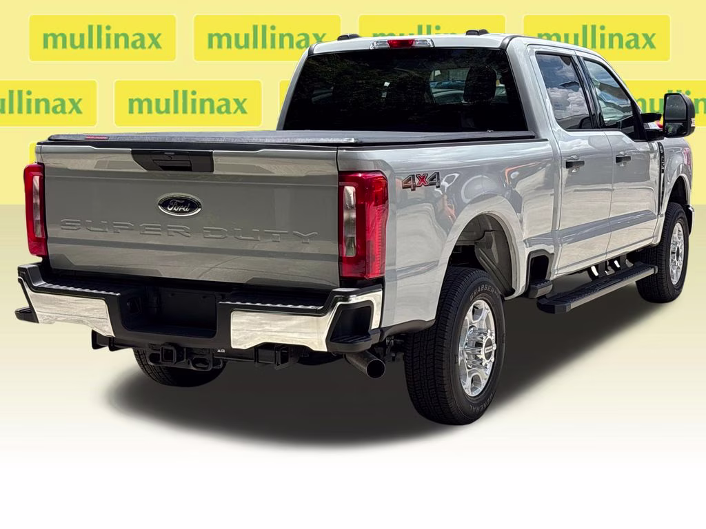 2026 Avalanche Ford Super Duty F-250 SRW XLT 4X4 Truck