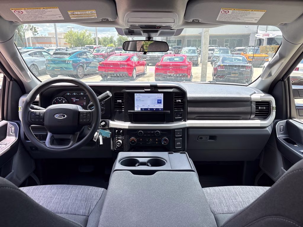 2026 Avalanche Ford Super Duty F-250 SRW XLT 4X4 Truck