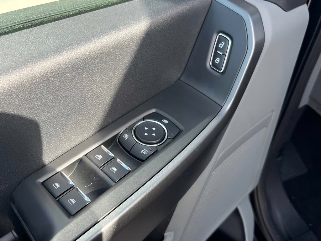 2026 Black Metallic Ford Super Duty F-250 SRW XLT 4X4 Truck