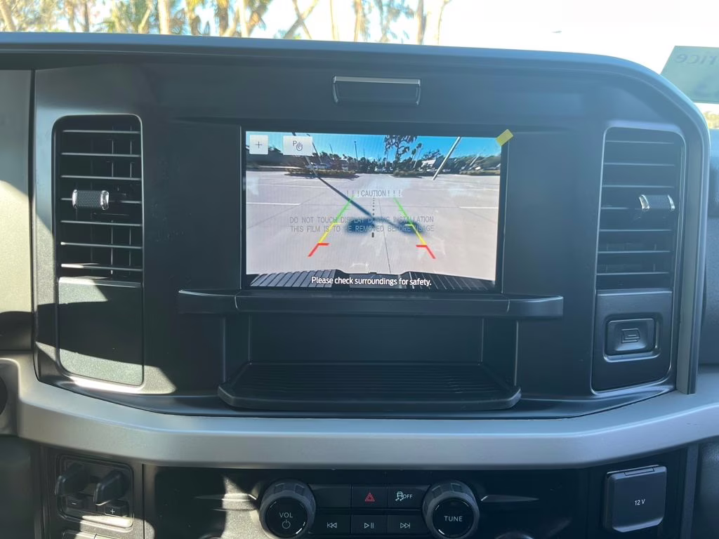 2026 Black Metallic Ford Super Duty F-250 SRW XLT 4X4 Truck