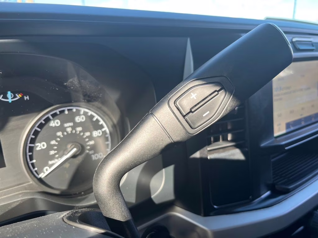 2026 Black Metallic Ford Super Duty F-250 SRW XLT 4X4 Truck