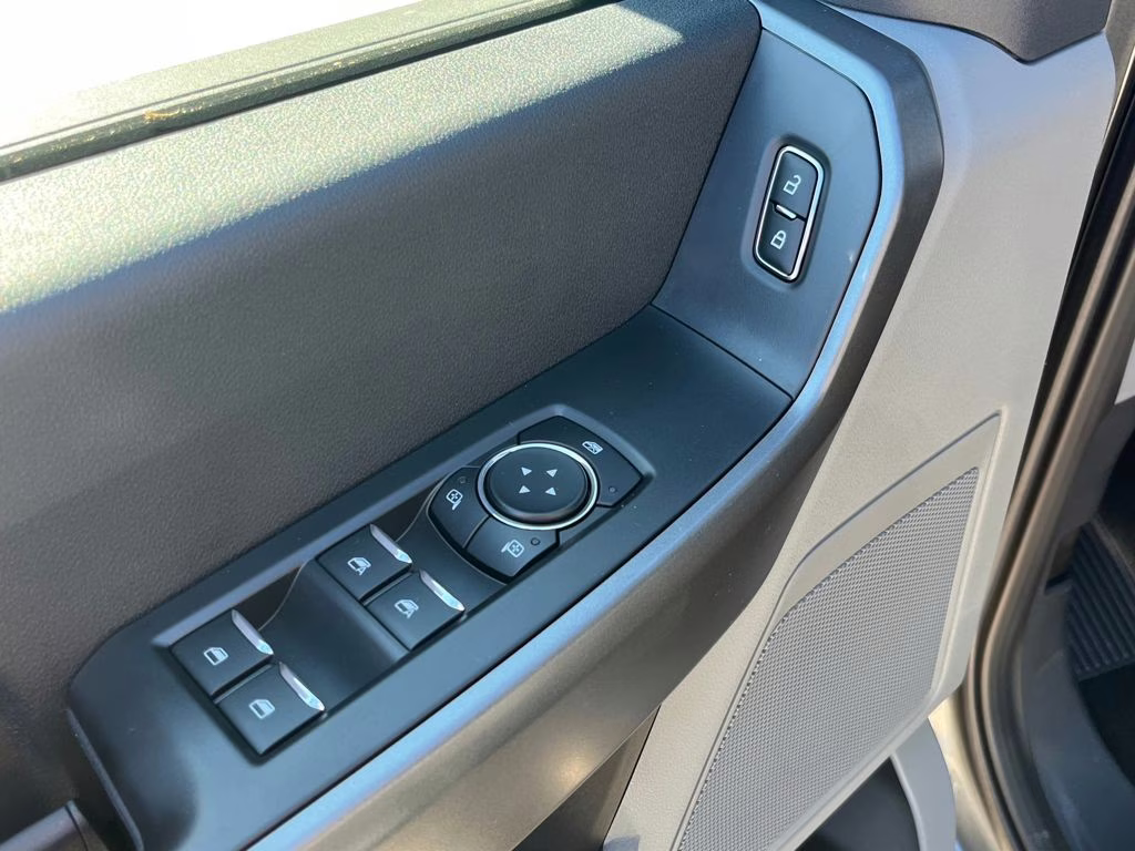 2026 Gray Metallic Ford Super Duty F-250 SRW STX 4X4 Truck