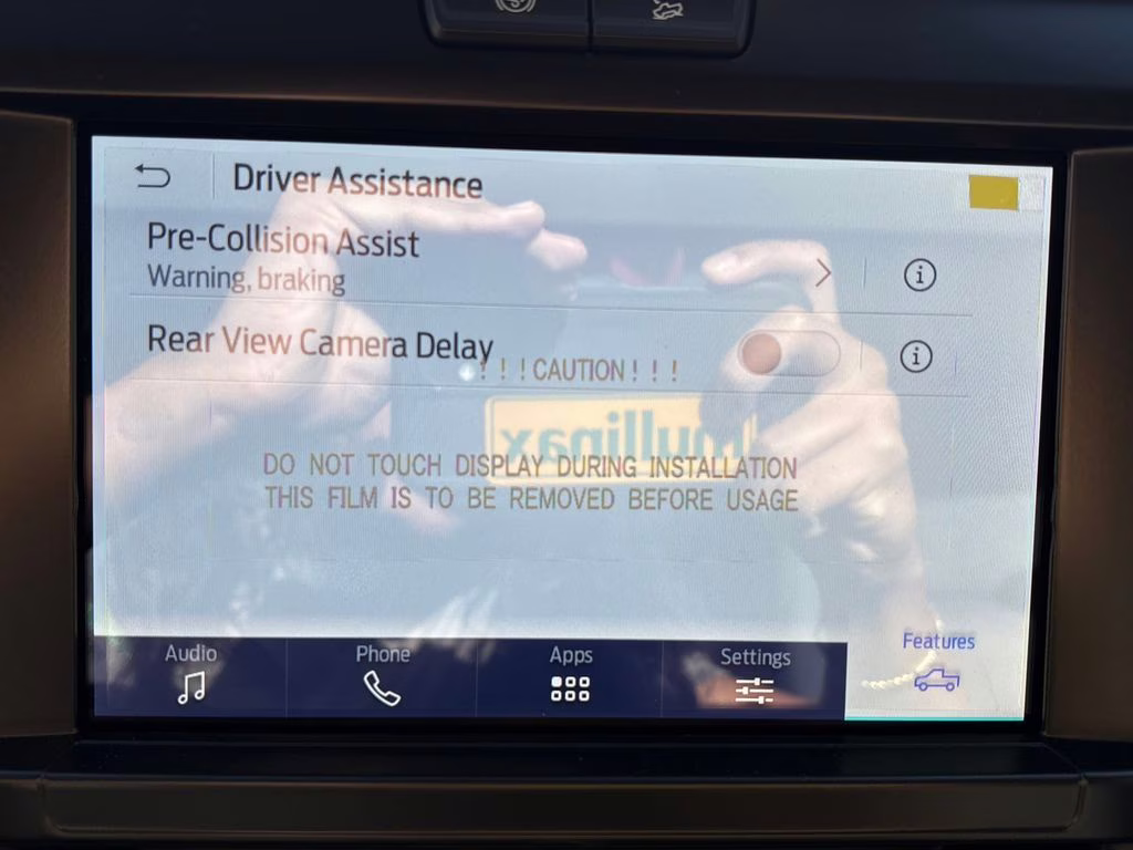 2026 Gray Metallic Ford Super Duty F-250 SRW XL 4X4 Truck