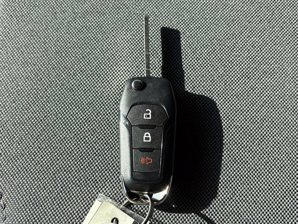 2026 Gray Metallic Ford Super Duty F-250 SRW XL 4X4 Truck