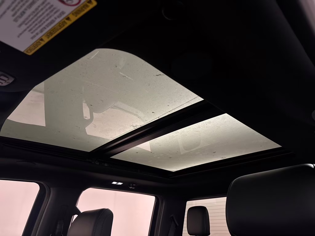 2026 Blue Metallic Ford Super Duty F-250 SRW Platinum 4X4 Truck