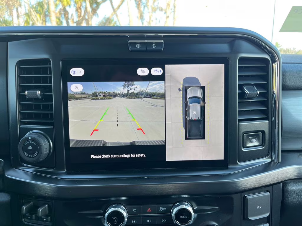 2026 Carbonized Gray Metallic Ford Super Duty F-250 SRW Lariat 4X4 Truck