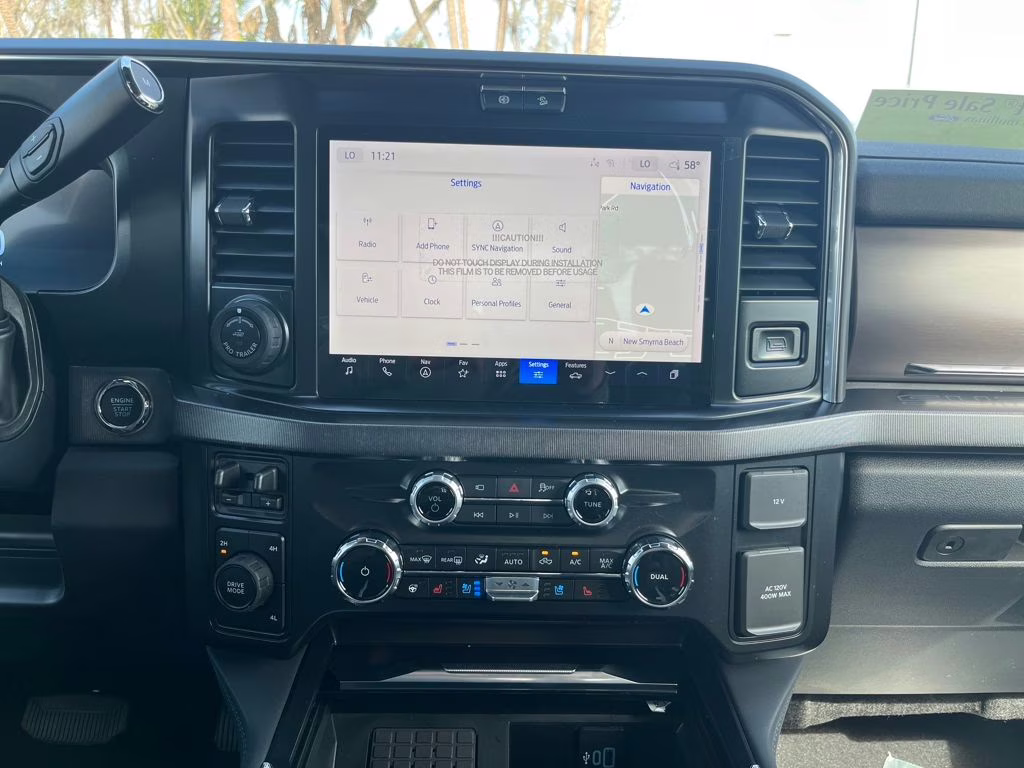 2026 Star White Metallic Tri-Coat Ford Super Duty F-450 DRW Platinum 4X4 Truck