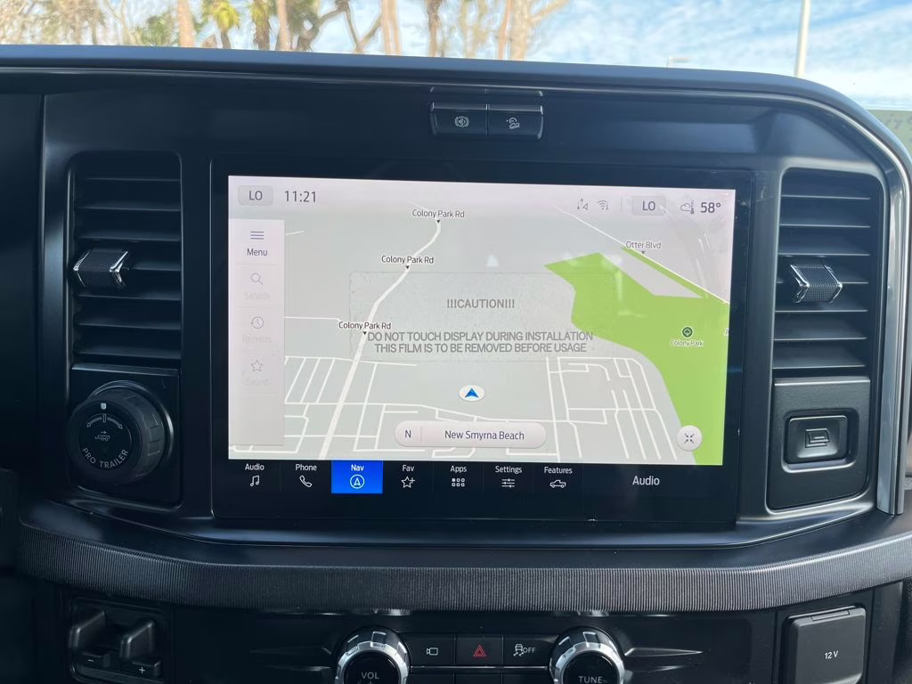 2026 Star White Metallic Tri-Coat Ford Super Duty F-450 DRW Platinum 4X4 Truck