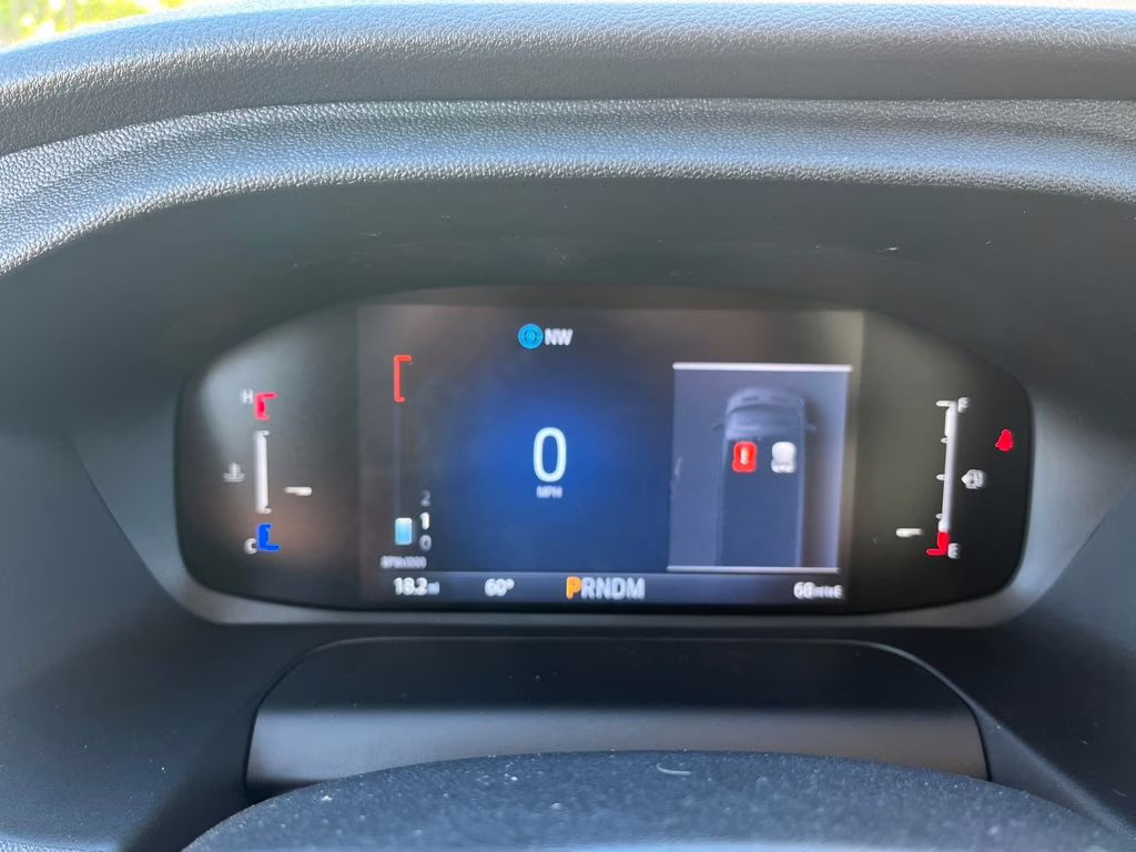 2026 Oxford White Ford Transit-250 Base RWD Van