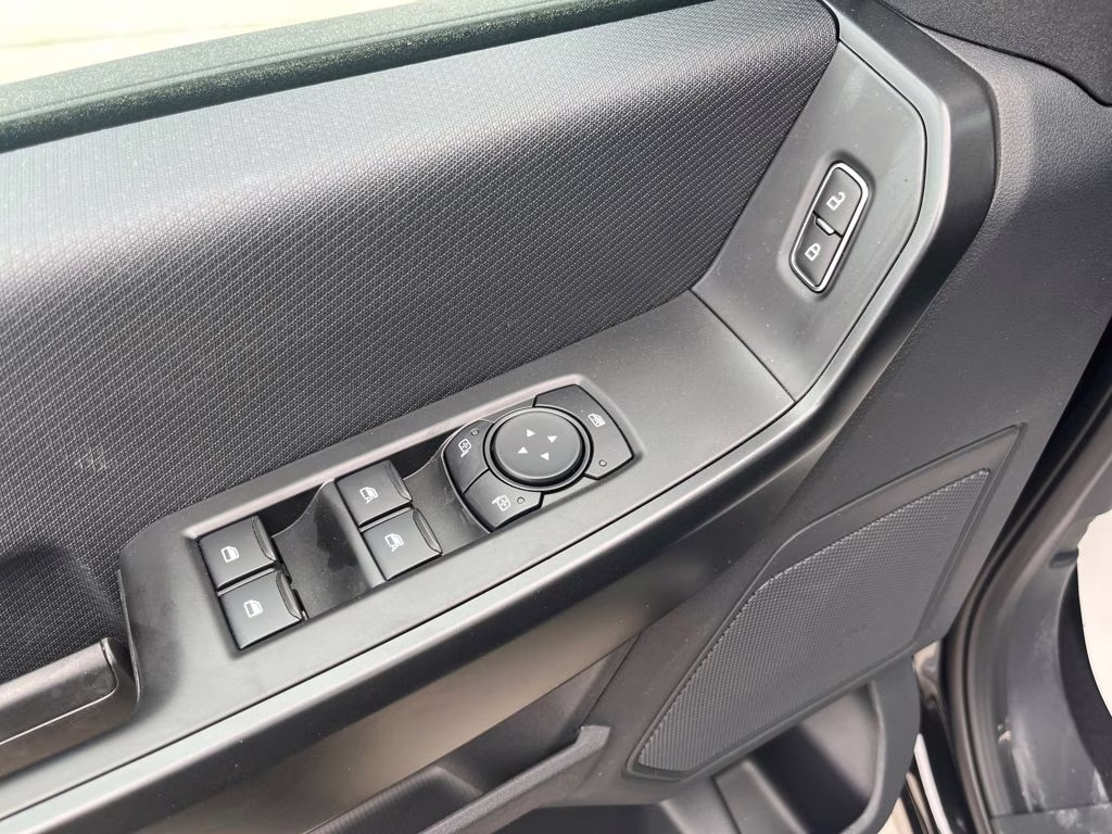 2026 Agate Black Metallic Ford F-150 STX 4X4 Truck