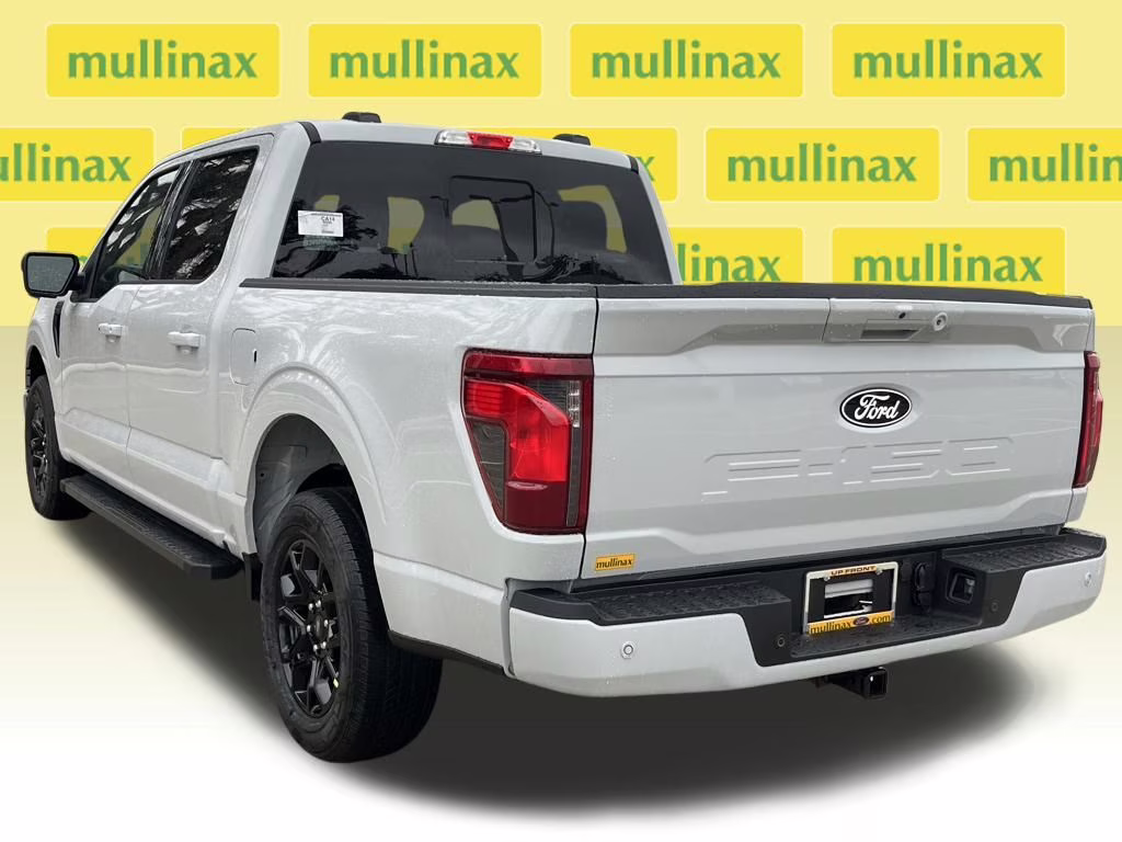 2026 Avalanche Ford F-150 XLT RWD Truck