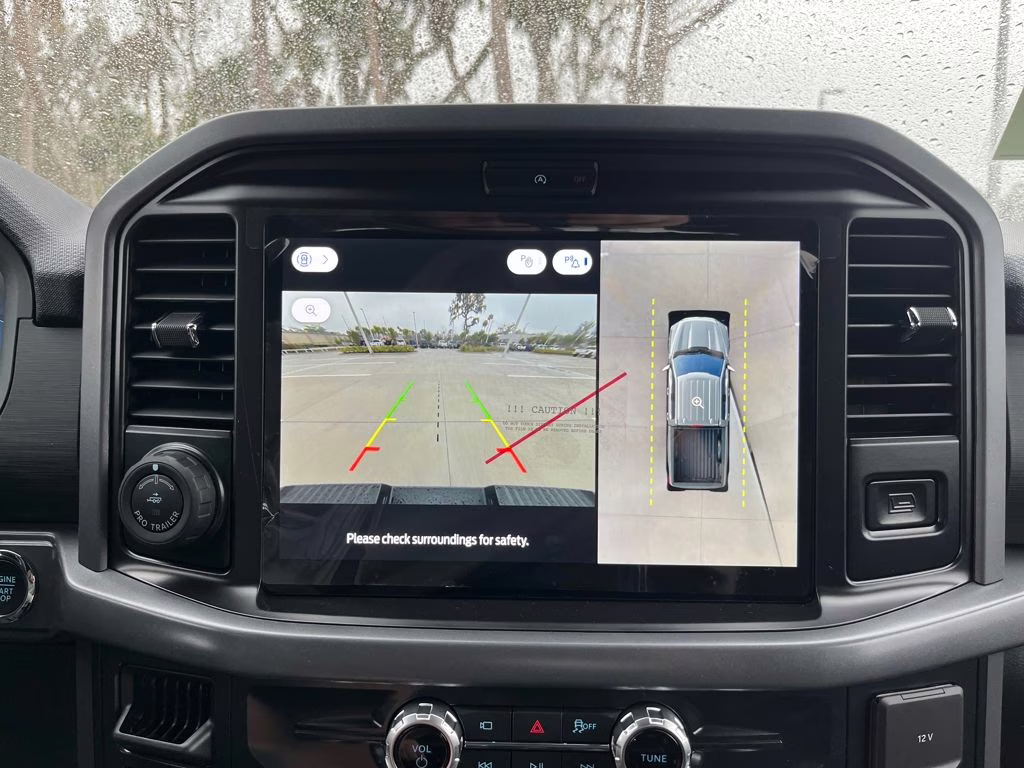 2026 Avalanche Ford F-150 XLT RWD Truck