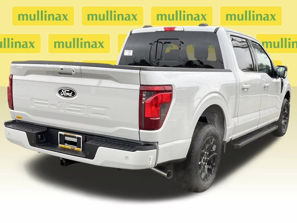 2026 Avalanche Ford F-150 XLT RWD Truck