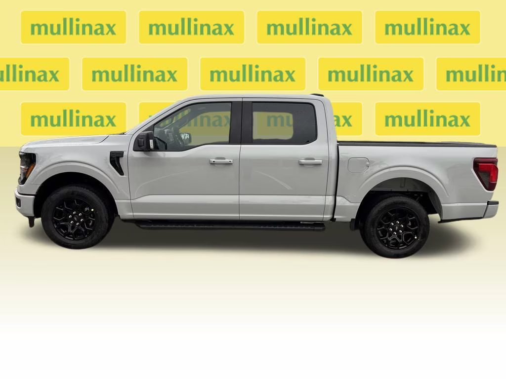 2026 Avalanche Ford F-150 XLT RWD Truck