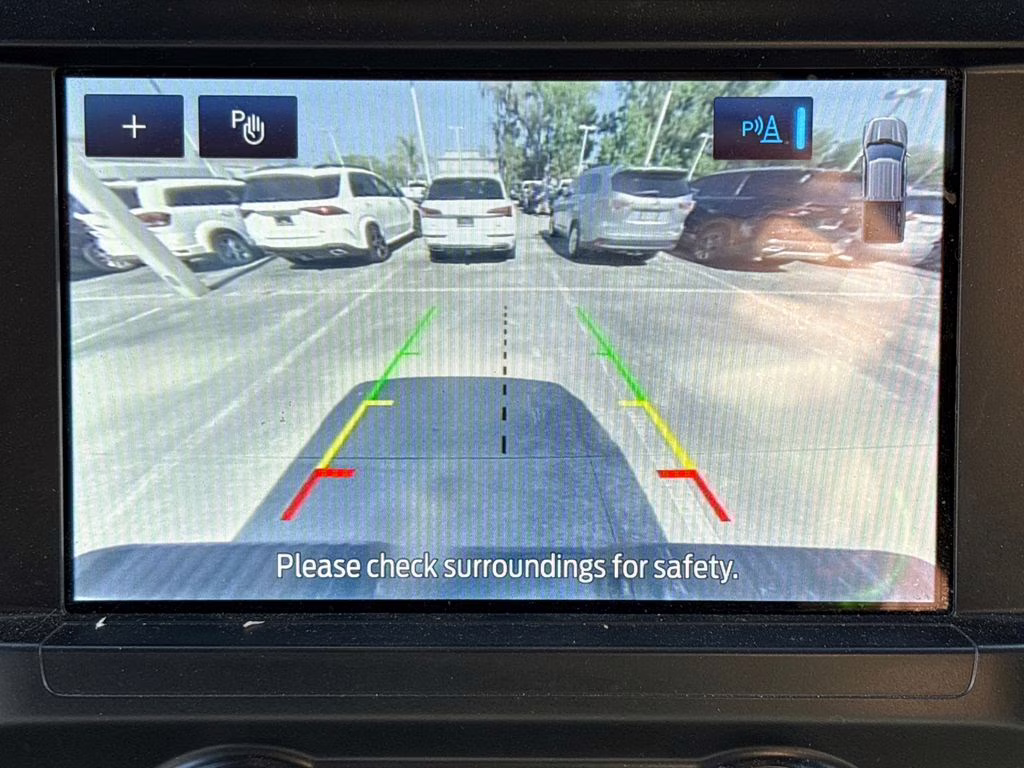 2021 Lead Foot Ford F-150 XL RWD Truck