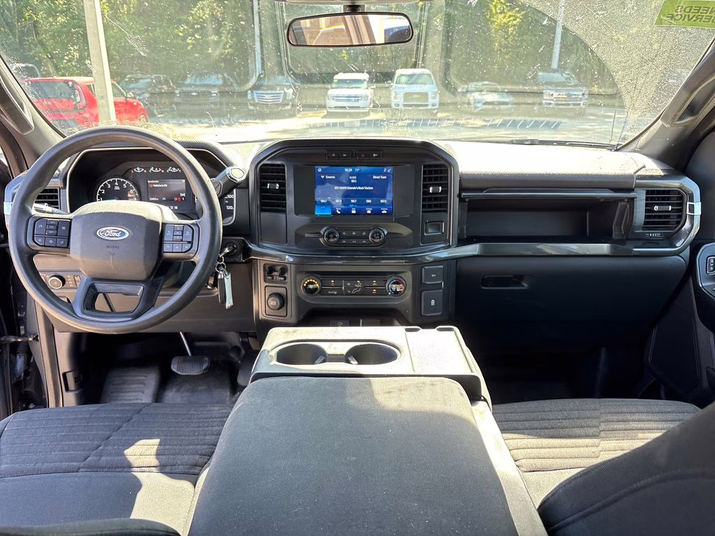 2021 Lead Foot Ford F-150 XL RWD Truck