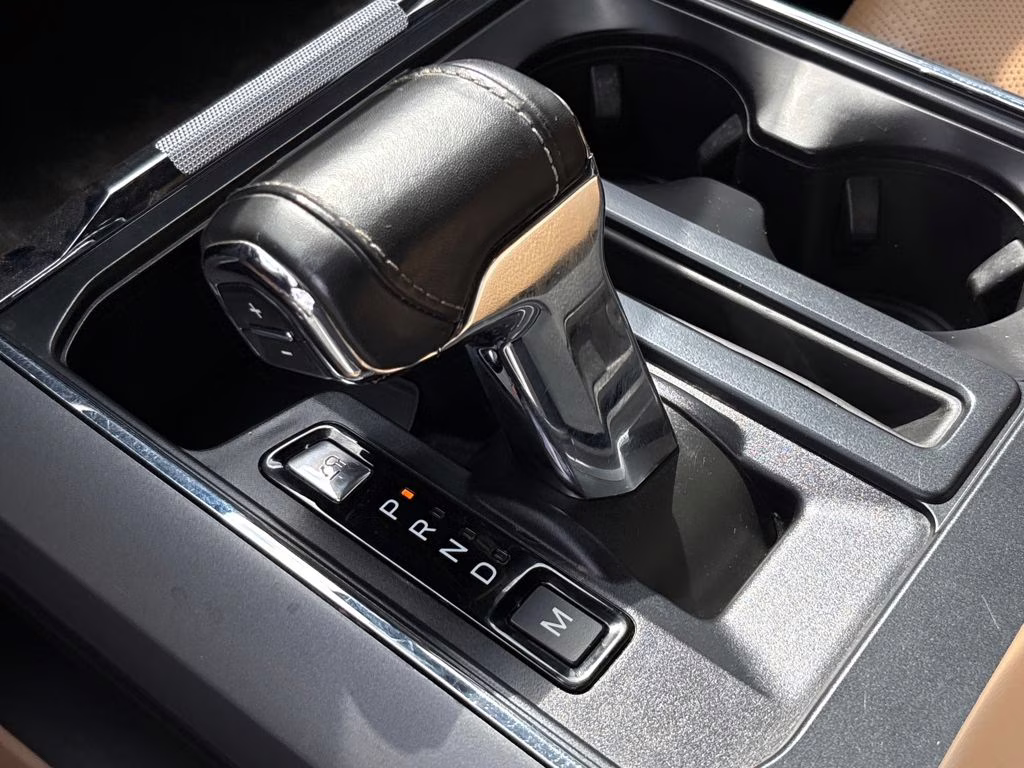 2022 White Metallic Ford F-150 Lariat 4X4 Truck