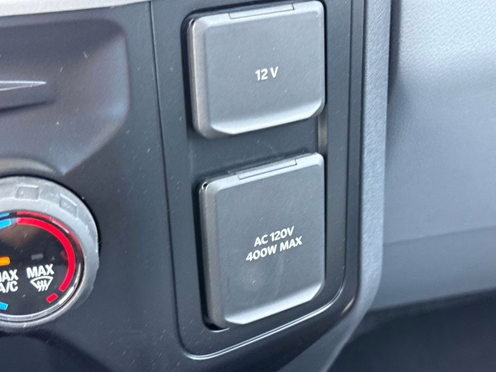 2025 Oxford White Ford Super Duty F-350 SRW XL 4X4 Truck