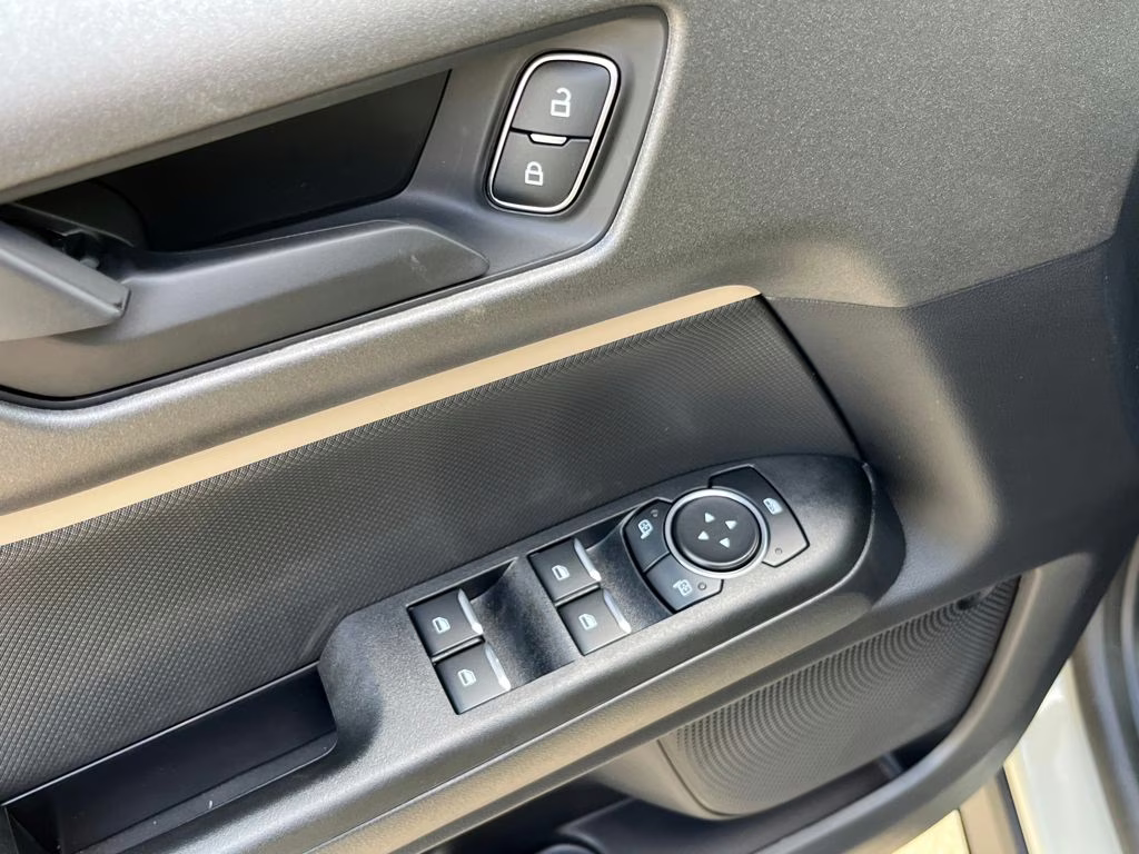 2025 Desert Sand Ford Bronco Sport Big Bend 4X4 SUV