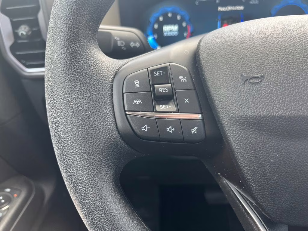 2025 Azure Gray Metallic Ford Bronco Sport Big Bend 4X4 SUV