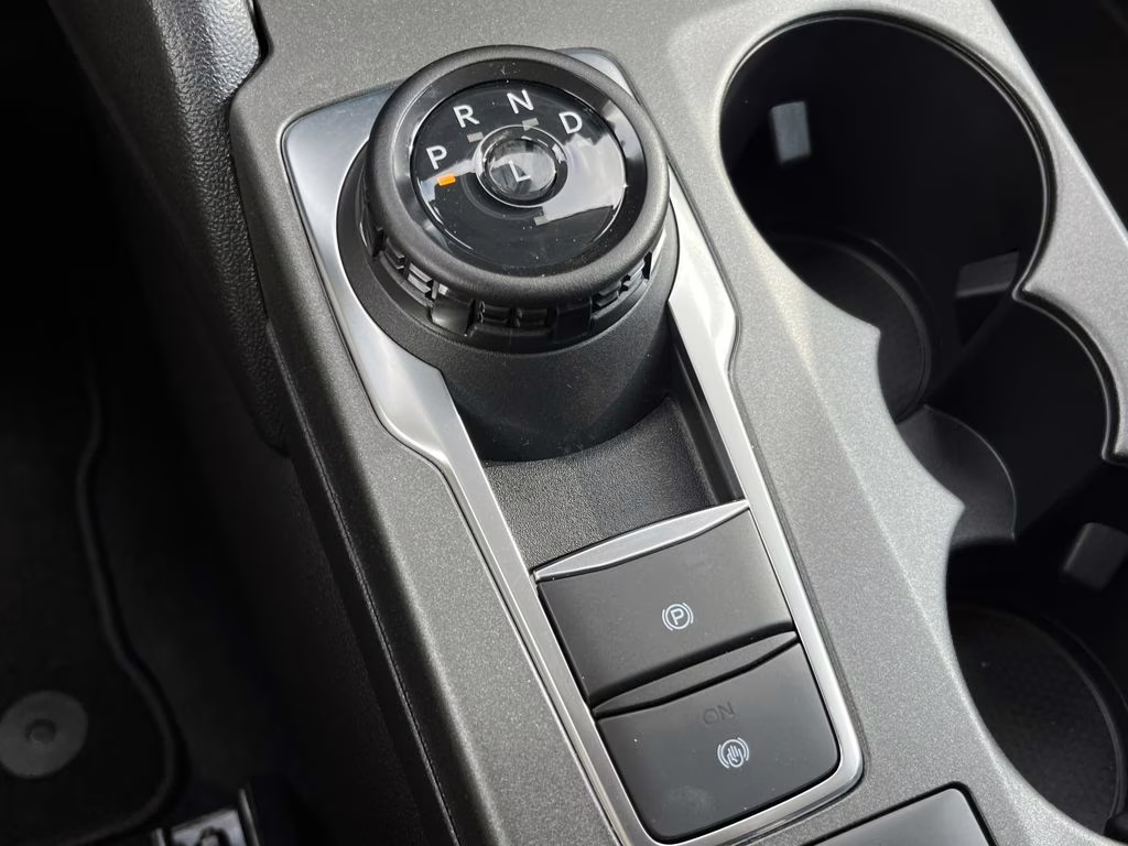 2025 Ruby Red Metallic Tinted Clearcoat Ford Bronco Sport Big Bend 4X4 SUV