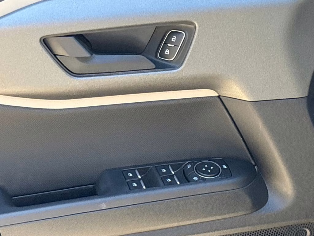 2025 Azure Gray Metallic Tri-Coat Ford Bronco Sport Big Bend 4X4 SUV