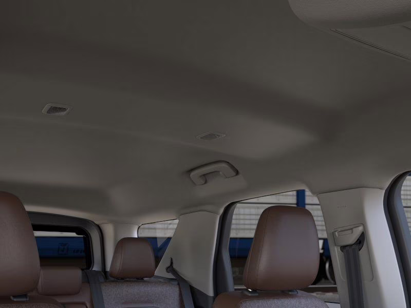 2025 Eruption Green Metallic Ford Bronco Sport Outer Banks 4X4 SUV