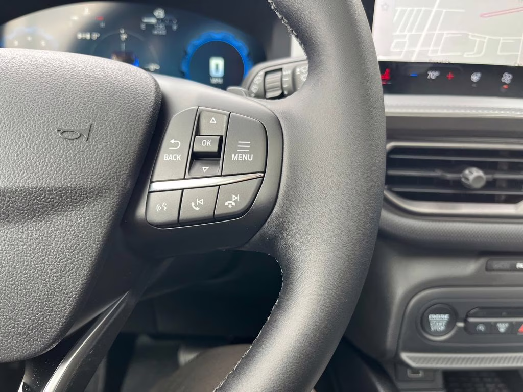 2025 Desert Sand Ford Bronco Sport Badlands 4X4 SUV