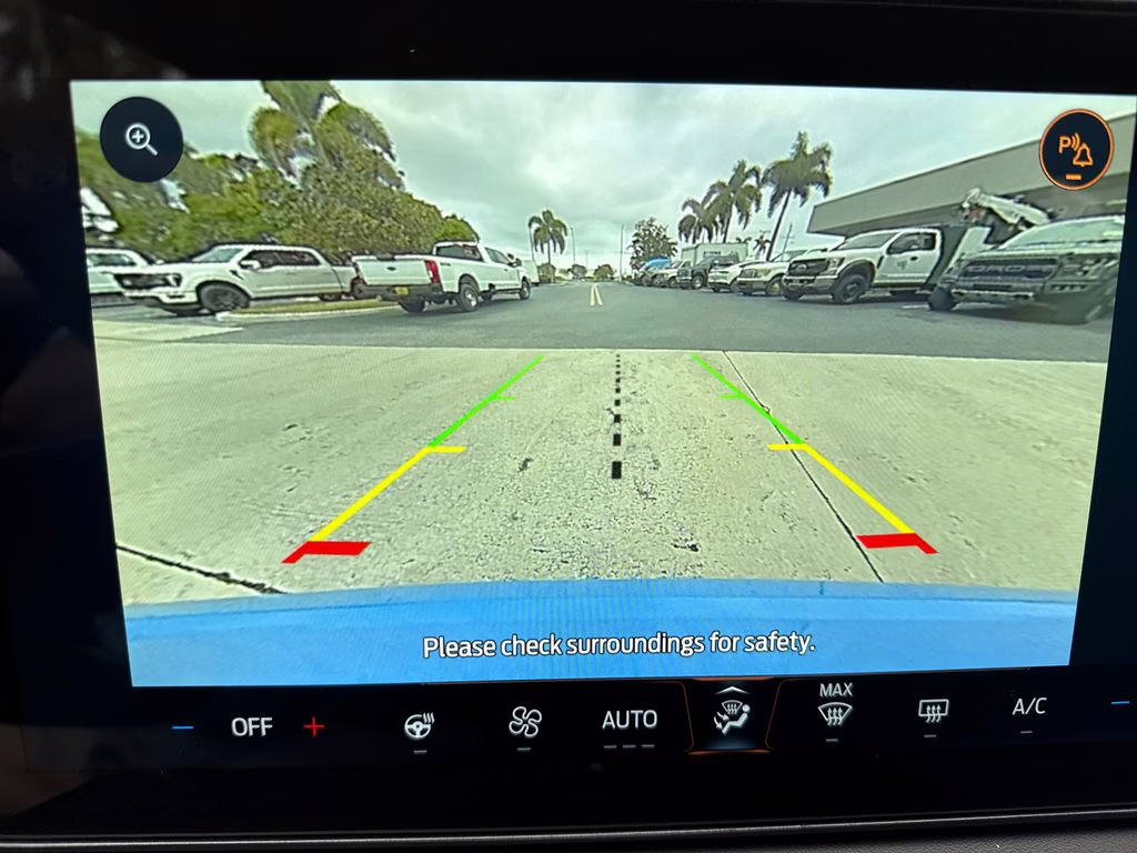 2026 Grabber Blue Metallic Ford Mustang GT Premium RWD Coupe