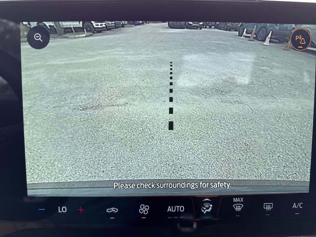 2026 Shadow Black Ford Mustang EcoBoost RWD Coupe