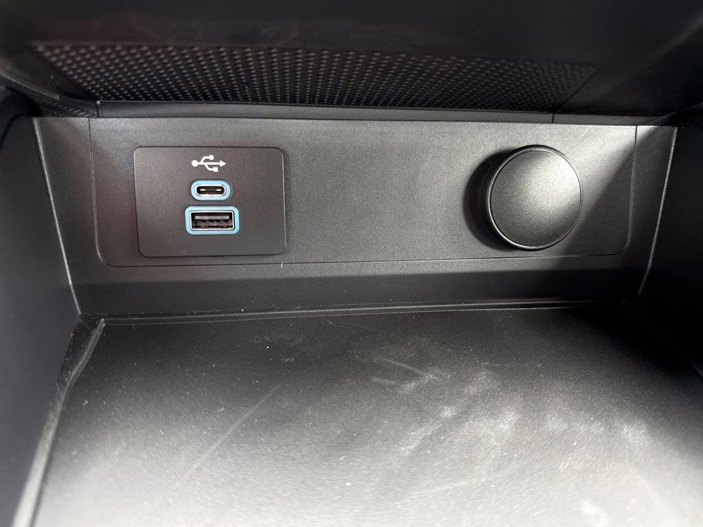 2026 Shadow Black Ford Mustang EcoBoost RWD Coupe