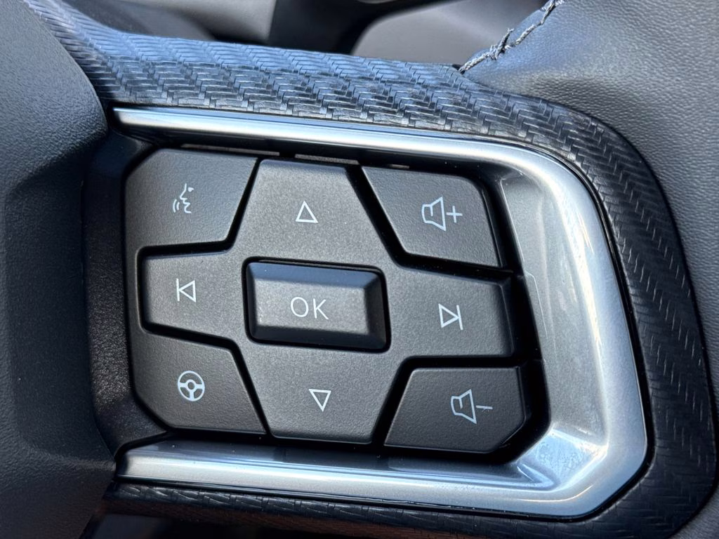 2026 Iconic Silver Metallic Ford Mustang EcoBoost RWD Coupe