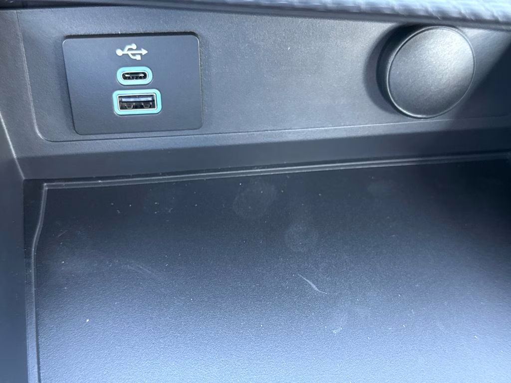 2025 Carbonized Gray Metallic Ford Mustang EcoBoost Premium RWD Convertible