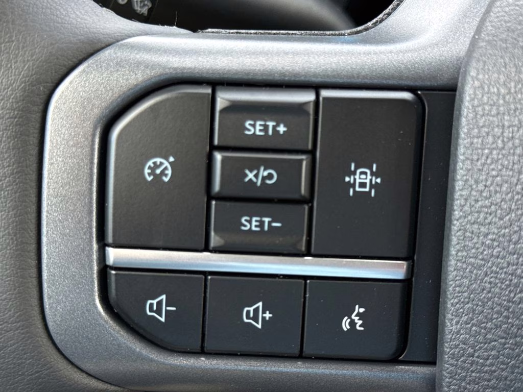 2026 Carbonized Gray Metallic Ford Super Duty F-550 DRW Lariat 4X4 Chassis