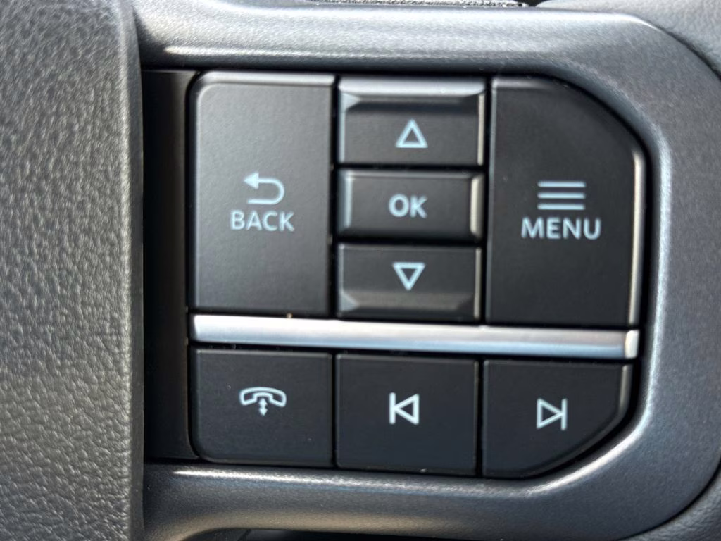 2026 Carbonized Gray Metallic Ford Super Duty F-550 DRW Lariat 4X4 Chassis