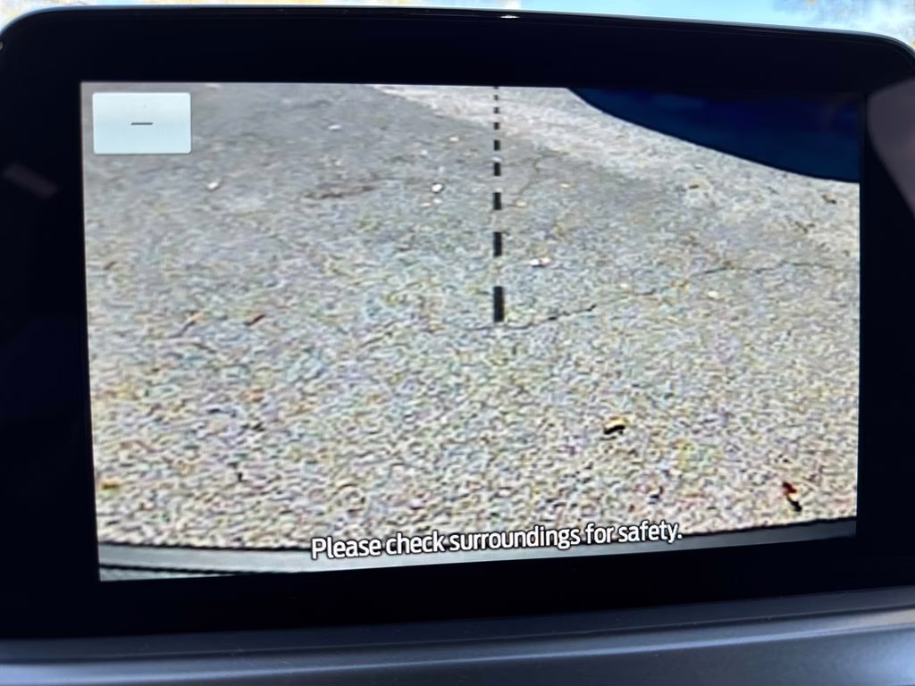 2026 Black Metallic Ford Escape Active FWD SUV